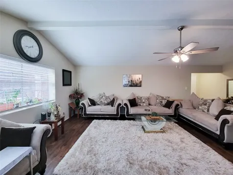 412 Land Grant Drive Richmond TX 77406