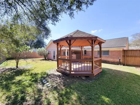 412 Land Grant Drive Richmond TX 77406