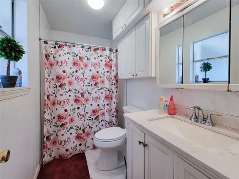 412 Land Grant Drive Richmond TX 77406