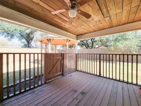412 Land Grant Drive Richmond TX 77406