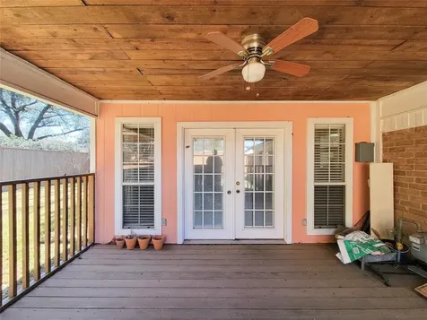 412 Land Grant Drive Richmond TX 77406