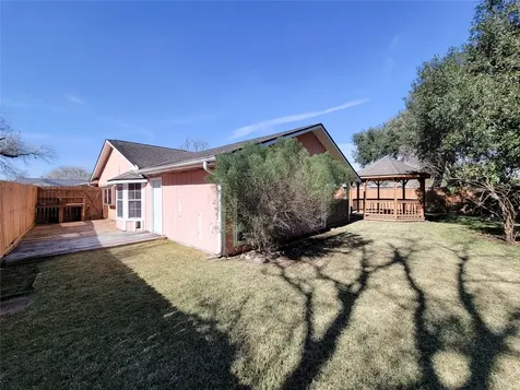 412 Land Grant Drive Richmond TX 77406