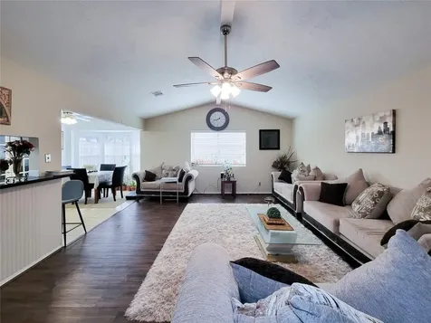412 Land Grant Drive Richmond TX 77406