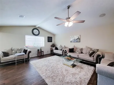 412 Land Grant Drive Richmond TX 77406