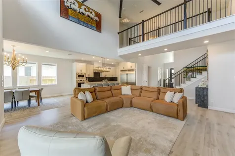 4650 Brazos Shores Drive Sugar Land TX 77479
