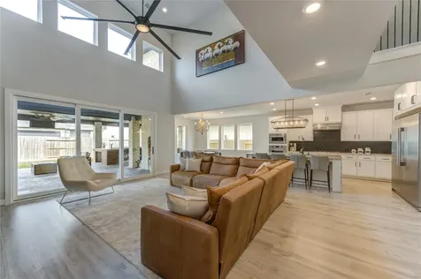 4650 Brazos Shores Drive Sugar Land TX 77479