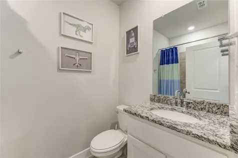 4650 Brazos Shores Drive Sugar Land TX 77479