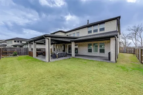 4650 Brazos Shores Drive Sugar Land TX 77479