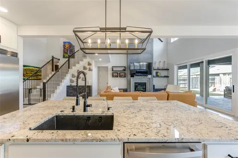 4650 Brazos Shores Drive Sugar Land TX 77479