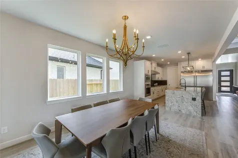 4650 Brazos Shores Drive Sugar Land TX 77479