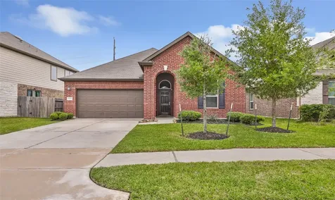15334 Rosehill Summit Lane Houston TX 77044