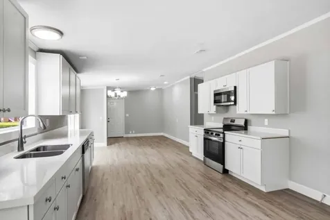 11421 Landry Lane Conroe TX 77303