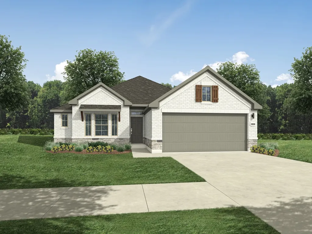 31109 Napoli Hills Drive Huffman TX 77336