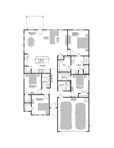 31109 Napoli Hills Drive Huffman TX 77336