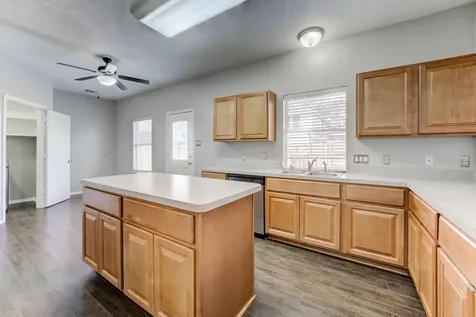 12415 Silversmine Drive Houston TX 77014