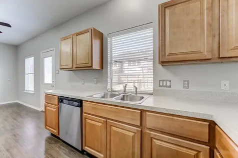 12415 Silversmine Drive Houston TX 77014