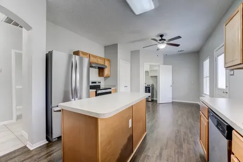 12415 Silversmine Drive Houston TX 77014
