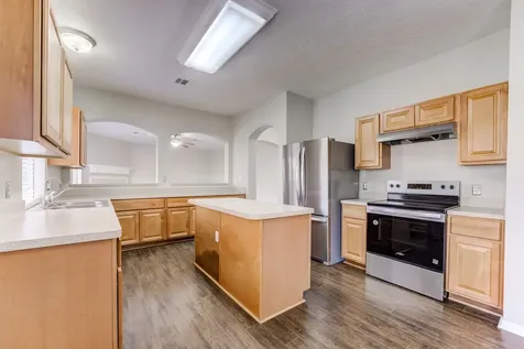 12415 Silversmine Drive Houston TX 77014