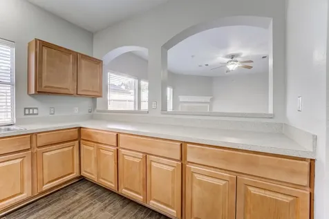 12415 Silversmine Drive Houston TX 77014
