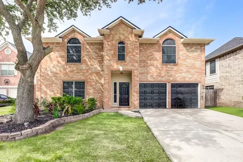 12415 Silversmine Drive Houston TX 77014
