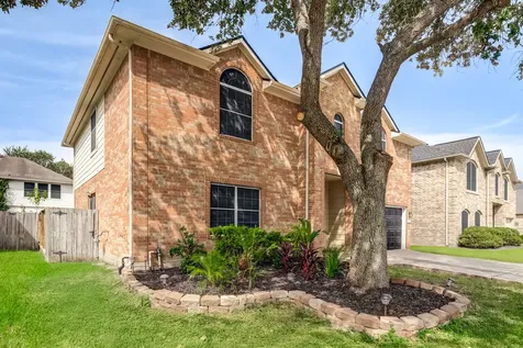 12415 Silversmine Drive Houston TX 77014