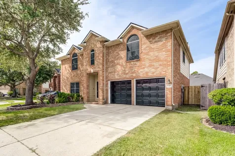 12415 Silversmine Drive Houston TX 77014