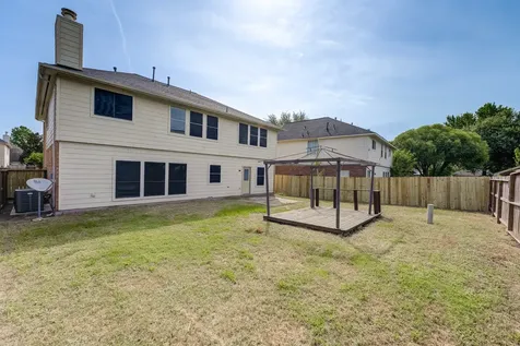 12415 Silversmine Drive Houston TX 77014