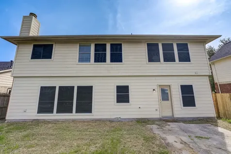 12415 Silversmine Drive Houston TX 77014