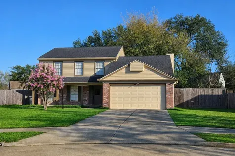 13303 Bridgepath Court Houston TX 77041
