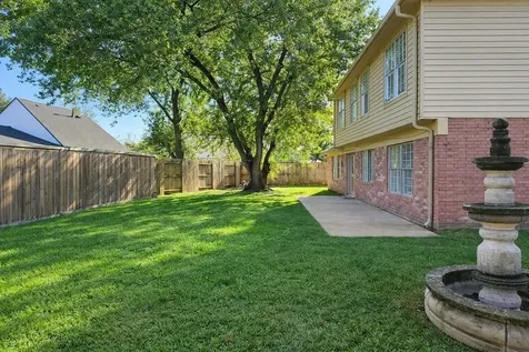 13303 Bridgepath Court Houston TX 77041