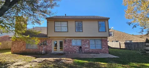 13303 Bridgepath Court Houston TX 77041