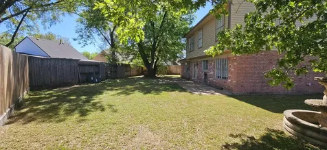 13303 Bridgepath Court Houston TX 77041