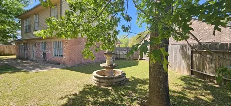 13303 Bridgepath Court Houston TX 77041