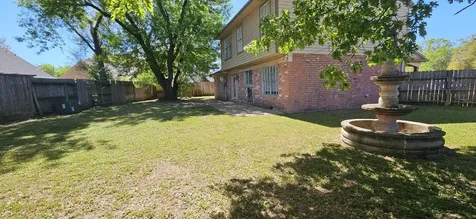 13303 Bridgepath Court Houston TX 77041