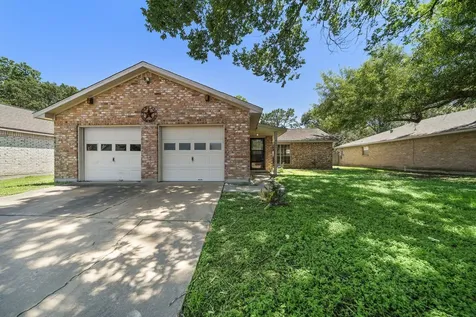 18027 Poppy Trails Street Katy TX 77449