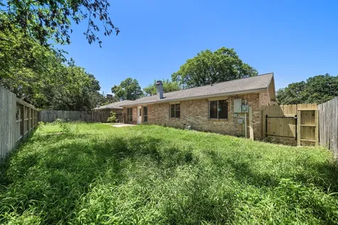 18027 Poppy Trails Street Katy TX 77449