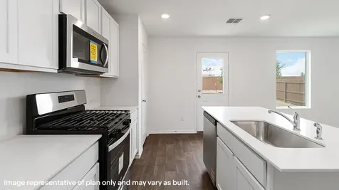 11919 Mulberry Vine Lane Houston TX 77048