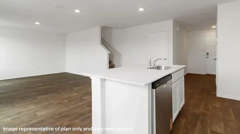 11919 Mulberry Vine Lane Houston TX 77048