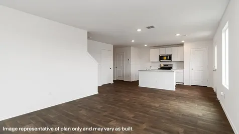 11919 Mulberry Vine Lane Houston TX 77048