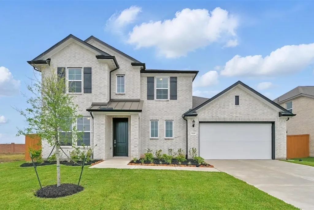 13618 Hartwell Bend Drive Santa Fe TX 77510
