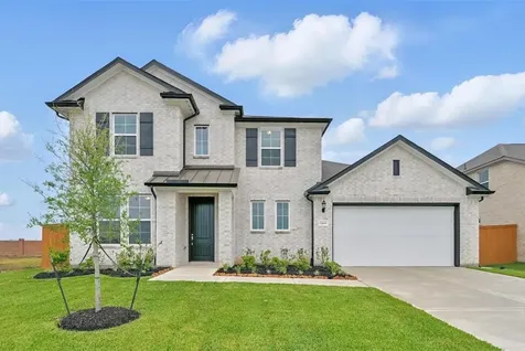13618 Hartwell Bend Drive Santa Fe TX 77510