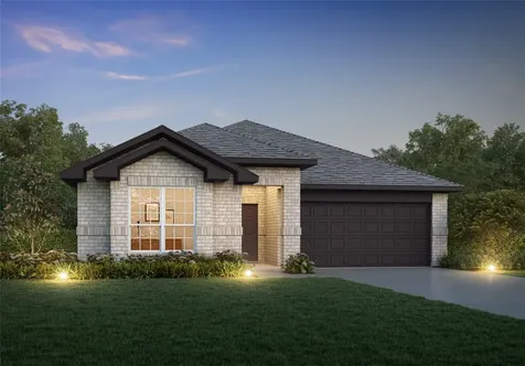 3017 Mustang Grove Way Brookshire TX 77423
