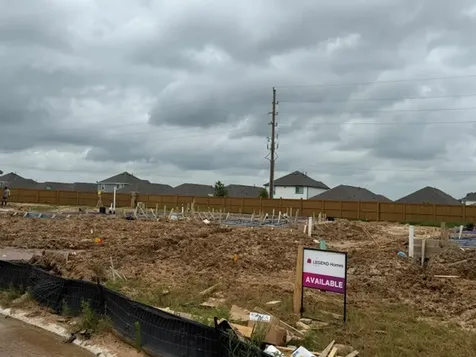 3017 Mustang Grove Way Brookshire TX 77423