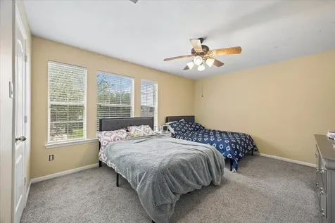 1618 Autumn Springs Drive Missouri City TX 77459