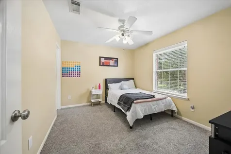 1618 Autumn Springs Drive Missouri City TX 77459