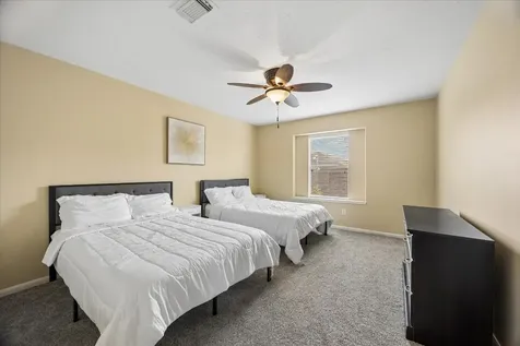 1618 Autumn Springs Drive Missouri City TX 77459