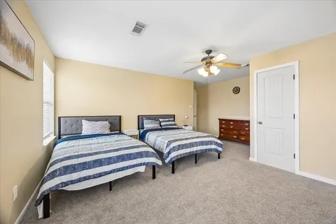 1618 Autumn Springs Drive Missouri City TX 77459