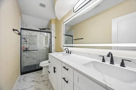 1618 Autumn Springs Drive Missouri City TX 77459