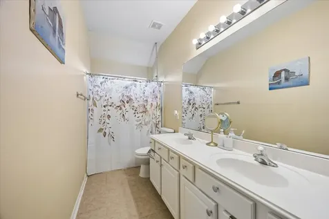 1618 Autumn Springs Drive Missouri City TX 77459