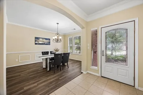 1618 Autumn Springs Drive Missouri City TX 77459